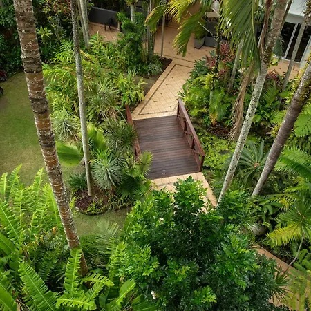 Cairns Harbourside Hotel-2