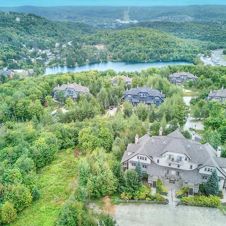 Cap Tremblant-3