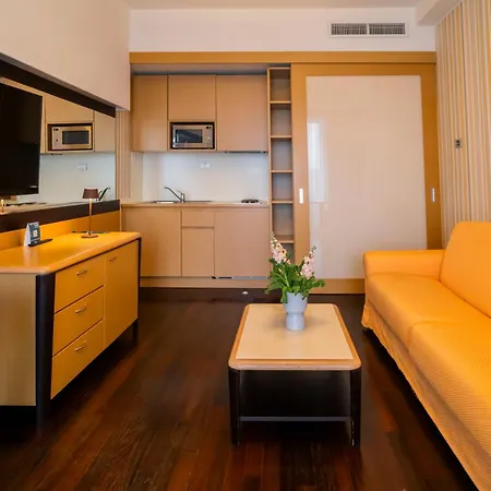 Unahotels Varese-2