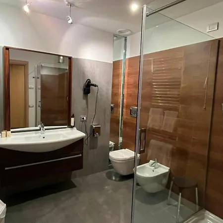Bouganville Hill Resort & Wellness Space-3