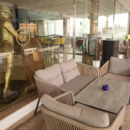 Royal Mirage Agadir-2