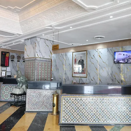 Royal Mirage Agadir-3
