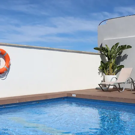 Nautic Hotel & Spa-3