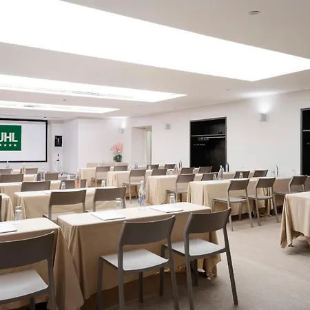 Just Hotel Lomazzo Fiera-3