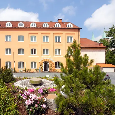 Hotel Am Mühlenteich-3