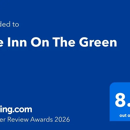 The Inn On The Green-2