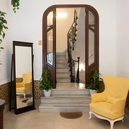 Abcyou Bed&Breakfast-2