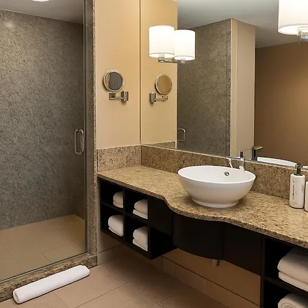 Crowne Plaza Chicago Ohare Hotel & Conf Ctr By Ihg-3