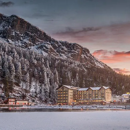 Grand Hotel Misurina-2