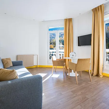 B&B Home Brides-Les-Bains Les 3 Vallees-3