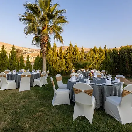 Petra Guest House Hotel-2