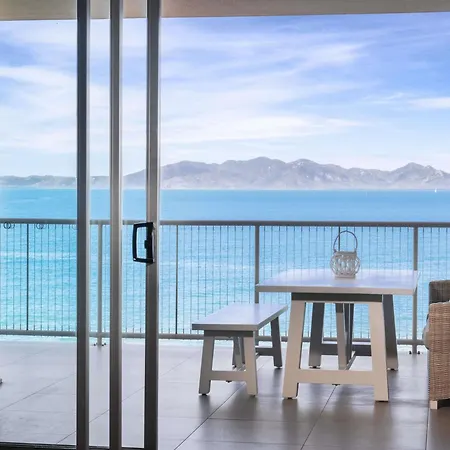 Grand Mercure Apartments Magnetic Island-2