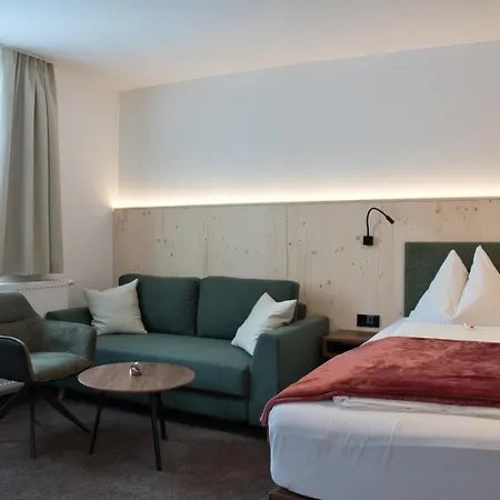 Hotel Malteinerhof-2