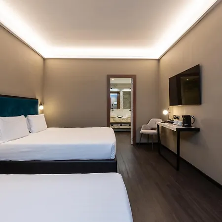 Trevi Collection Hotel - Gruppo Trevi Hotels-2