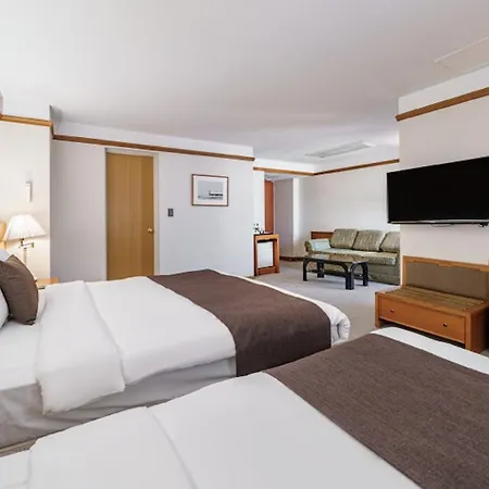 Commodore Hotel Busan-3