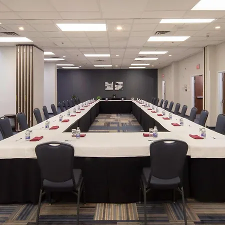 Holiday Inn Ottawa East By Ihg-3
