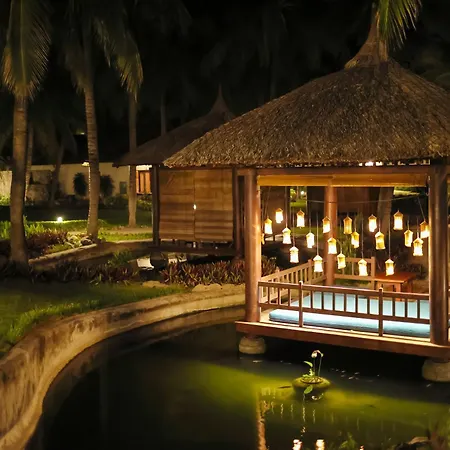 Blue Ocean Resort-3
