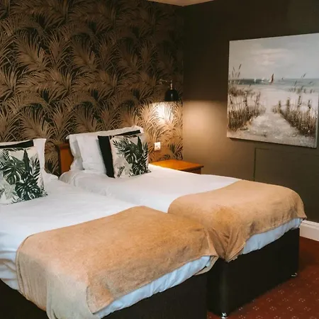 The White House Inn - Whitby-2