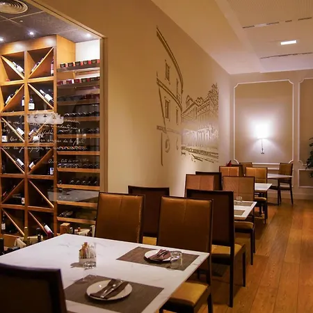Blau Hotel Las Caldas, A Member Of Radisson Individuals-3