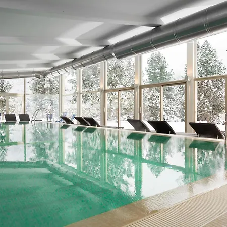 Schloss Hotel & Spa Pontresina-2