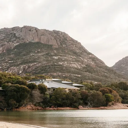 Freycinet Lodge-2