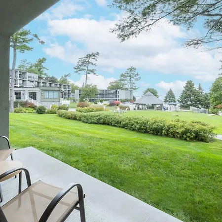 Holiday Inn Bar Harbor Regency Hotel By Ihg-2
