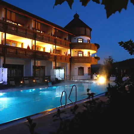 Wellness Hotel Bayerischer Hof-2