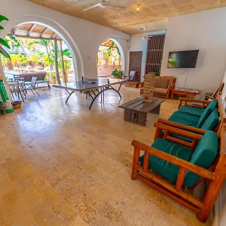 Hotel Mariscal Robledo-3