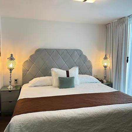 Colombe Hotel Boutique-3