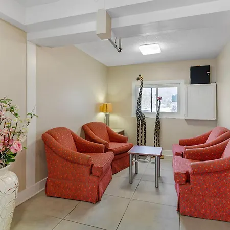 Quality Inn North Conway-2
