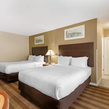 Quality Inn North Conway-3