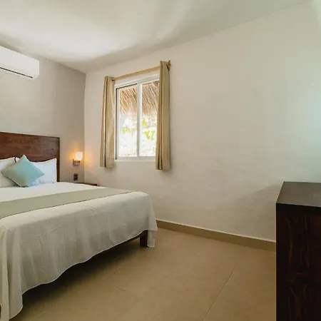 Villas&Resort Luz de Luna-2