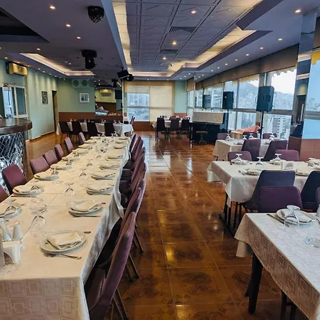Vanda Boutique Hotel & Spa By Rafahia-3