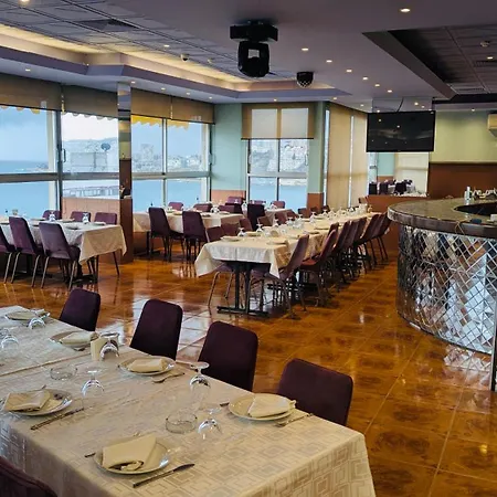 Vanda Boutique Hotel & Spa By Rafahia-2