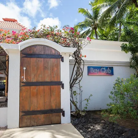 Mauricia Beachcomber Resort & Spa-3