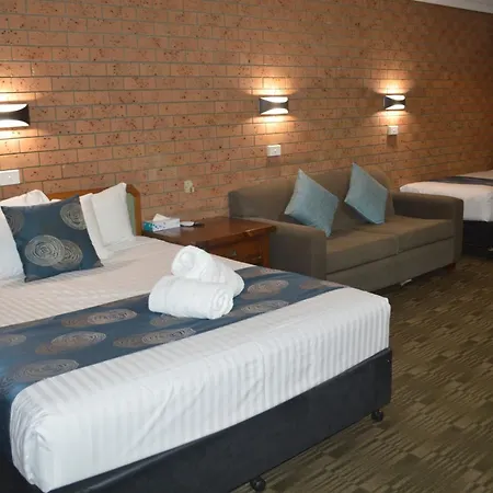 James Street Motor Inn-3