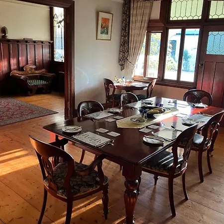 Lorelei Bed & Breakfast-3