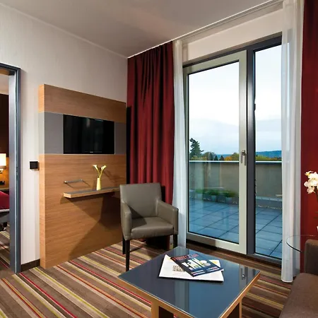 Leonardo Hotel Völklingen-Saarbrücken-3