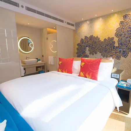 Hotel Indigo Hong Kong Island By Ihg-2