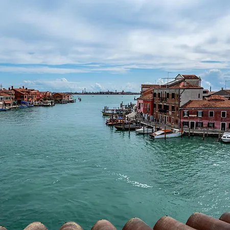 Hyatt Centric Murano Venice-3