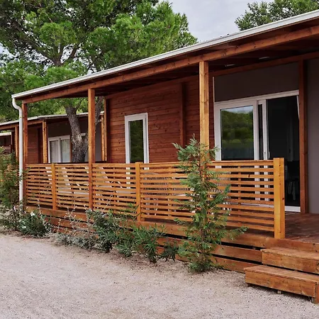 Amadria Park Camping Sibenik Mobile Homes-3