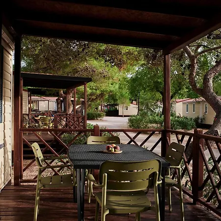 Amadria Park Camping Sibenik Mobile Homes-3