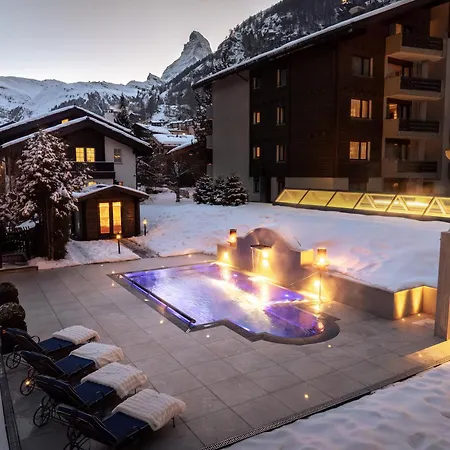 Le Mirabeau Resort & Spa-3