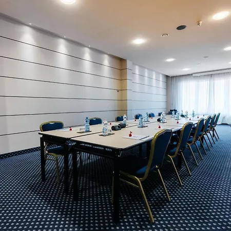 Best Western Hotel Tre Torri-3