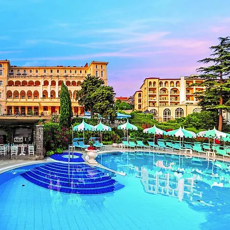 Hotel Kvarner Palace-2