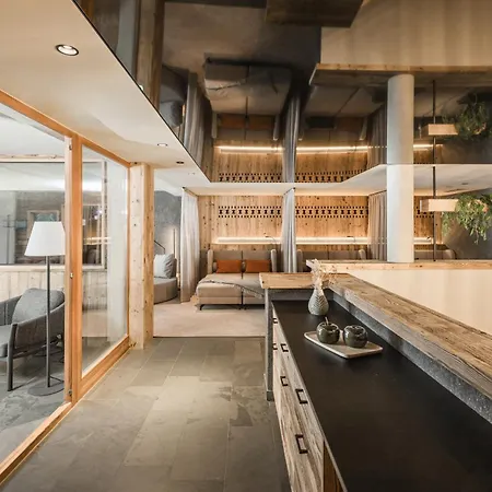 Falkensteiner Hotel Antholz - Adults only-2