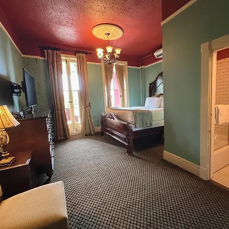 1886 Crescent Hotel&Spa-3