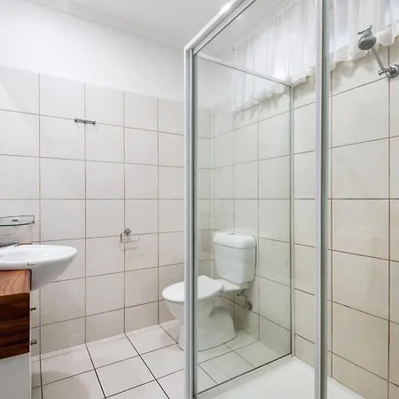 Comfort Inn Deakin Palms-3