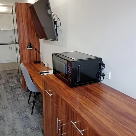 Comfort Inn Deakin Palms-2
