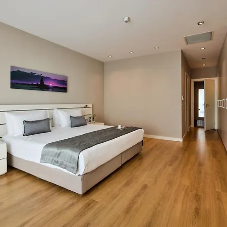 Anthill Suites-3